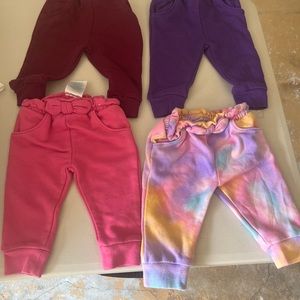 Kids Pant Bundle